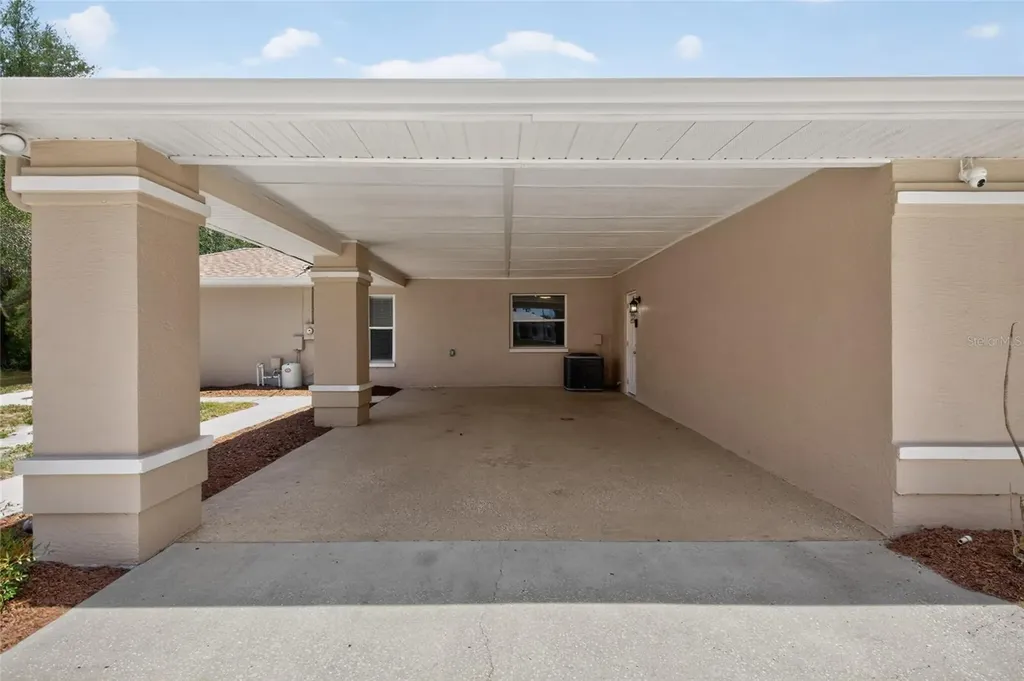 1232 Barranca Avenue Spring Hill FL 34609