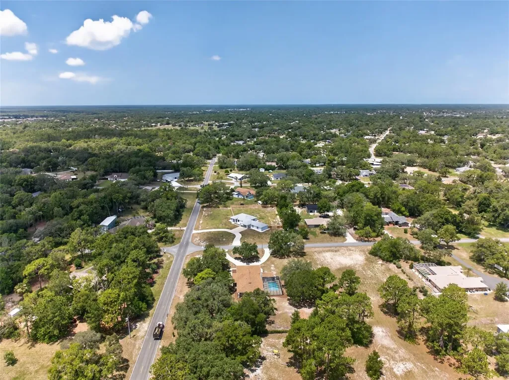 1232 Barranca Avenue Spring Hill FL 34609