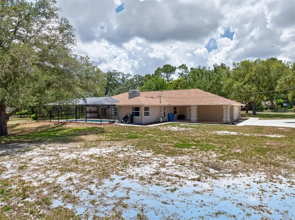 1232 Barranca Avenue Spring Hill FL 34609