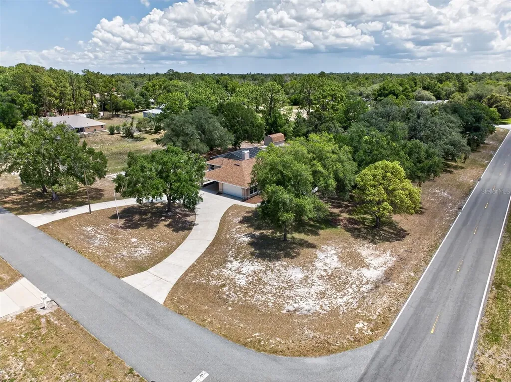 1232 Barranca Avenue Spring Hill FL 34609