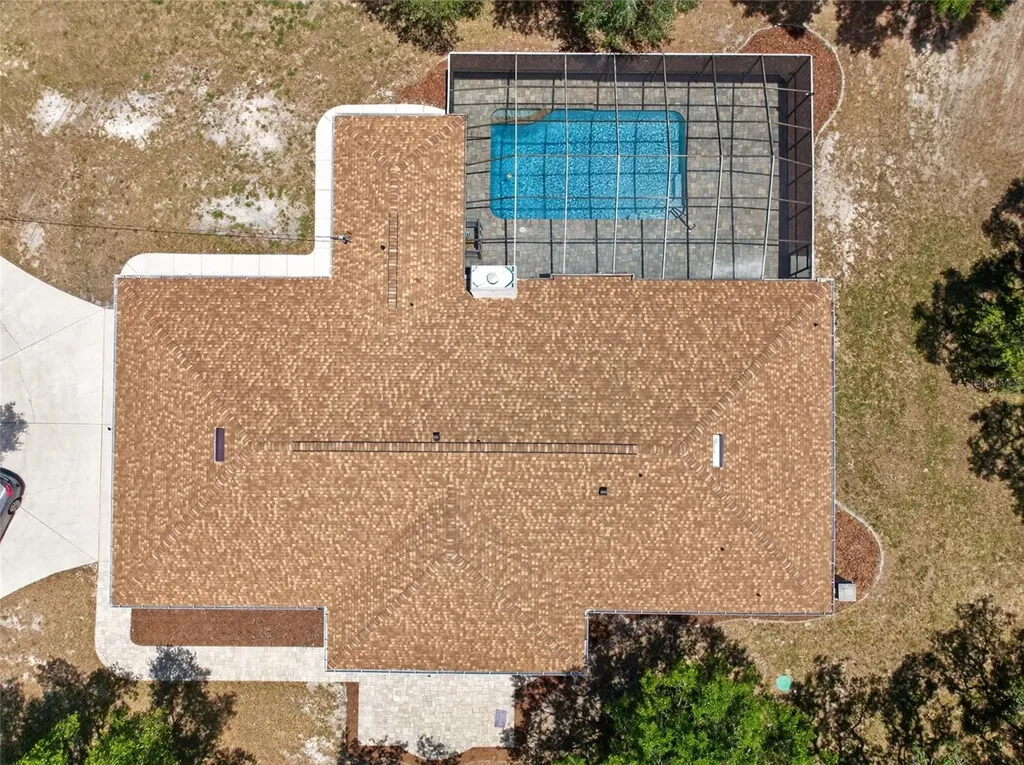 1232 Barranca Avenue Spring Hill FL 34609