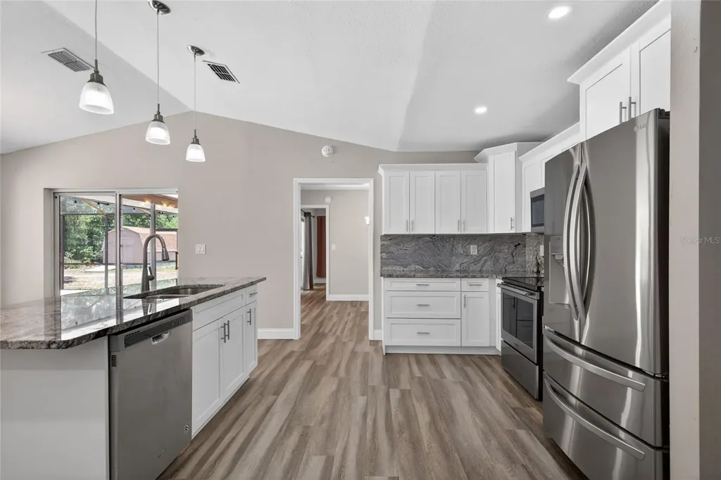1232 Barranca Avenue Spring Hill FL 34609
