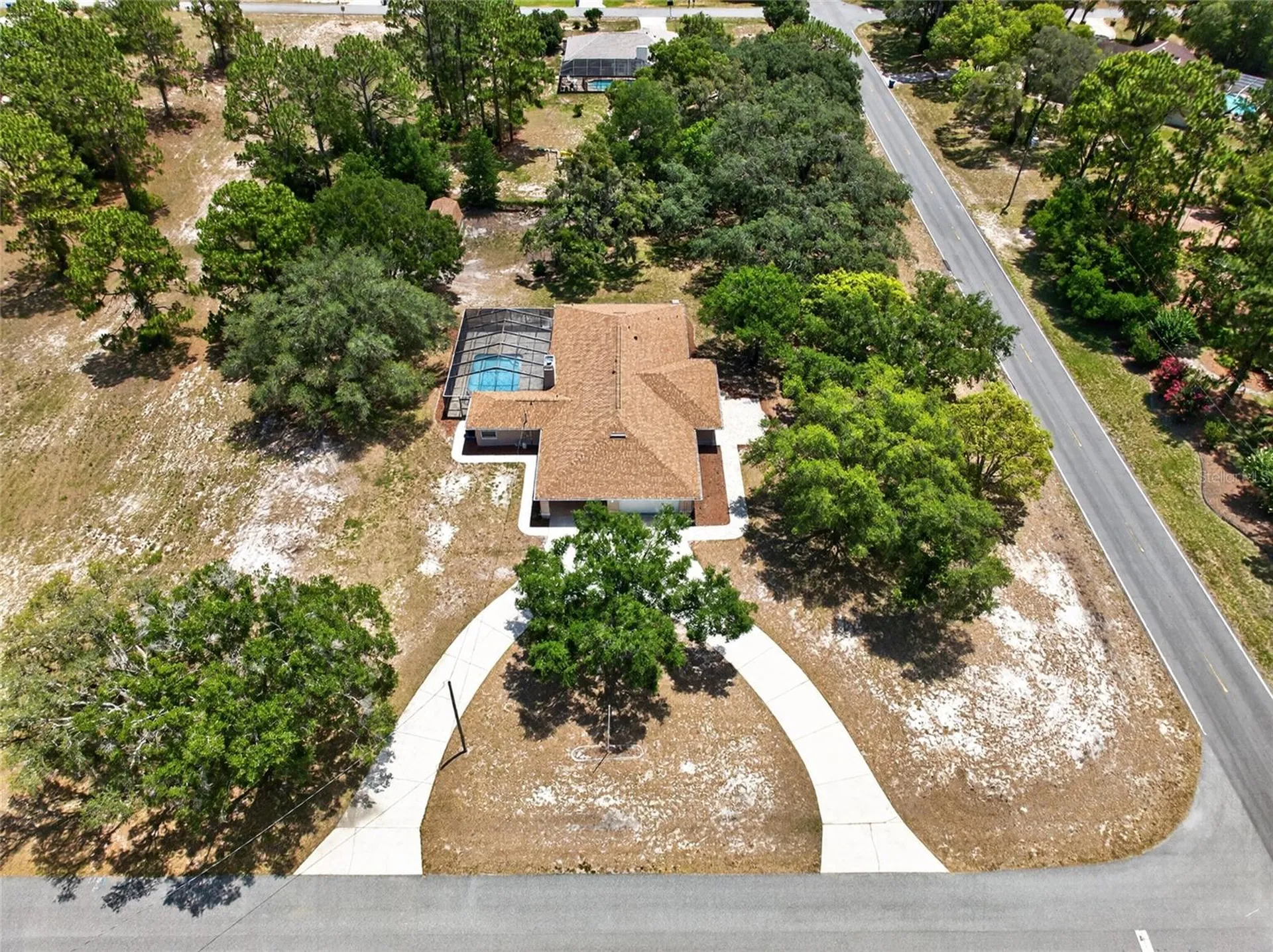 1232 Barranca Avenue Spring Hill FL 34609