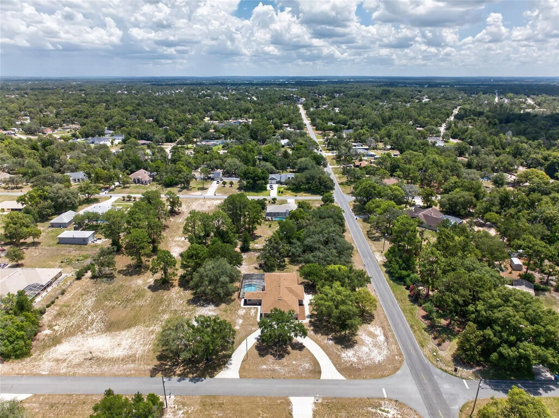 1232 Barranca Avenue Spring Hill FL 34609