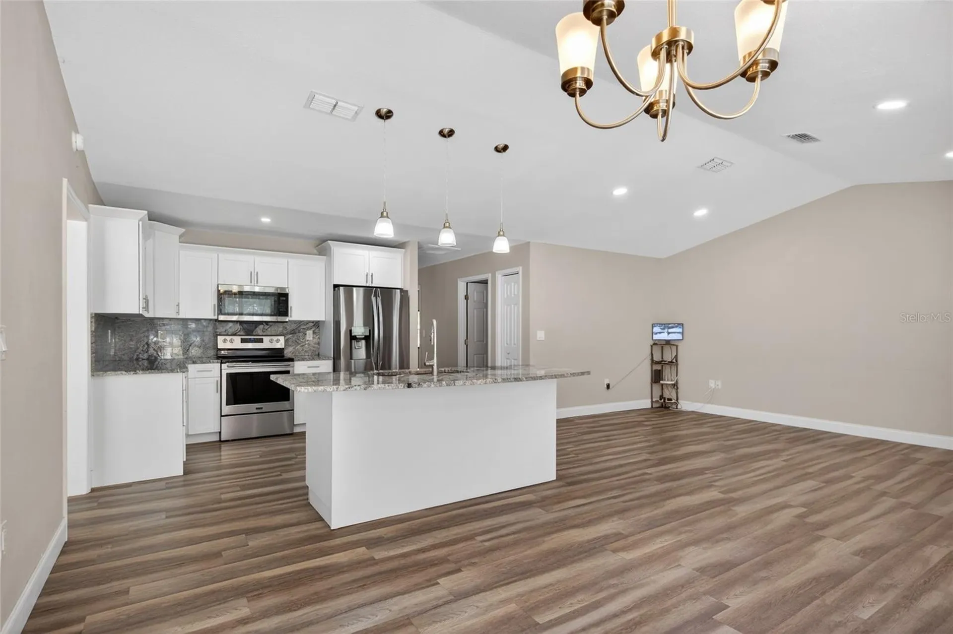 1232 Barranca Avenue Spring Hill FL 34609
