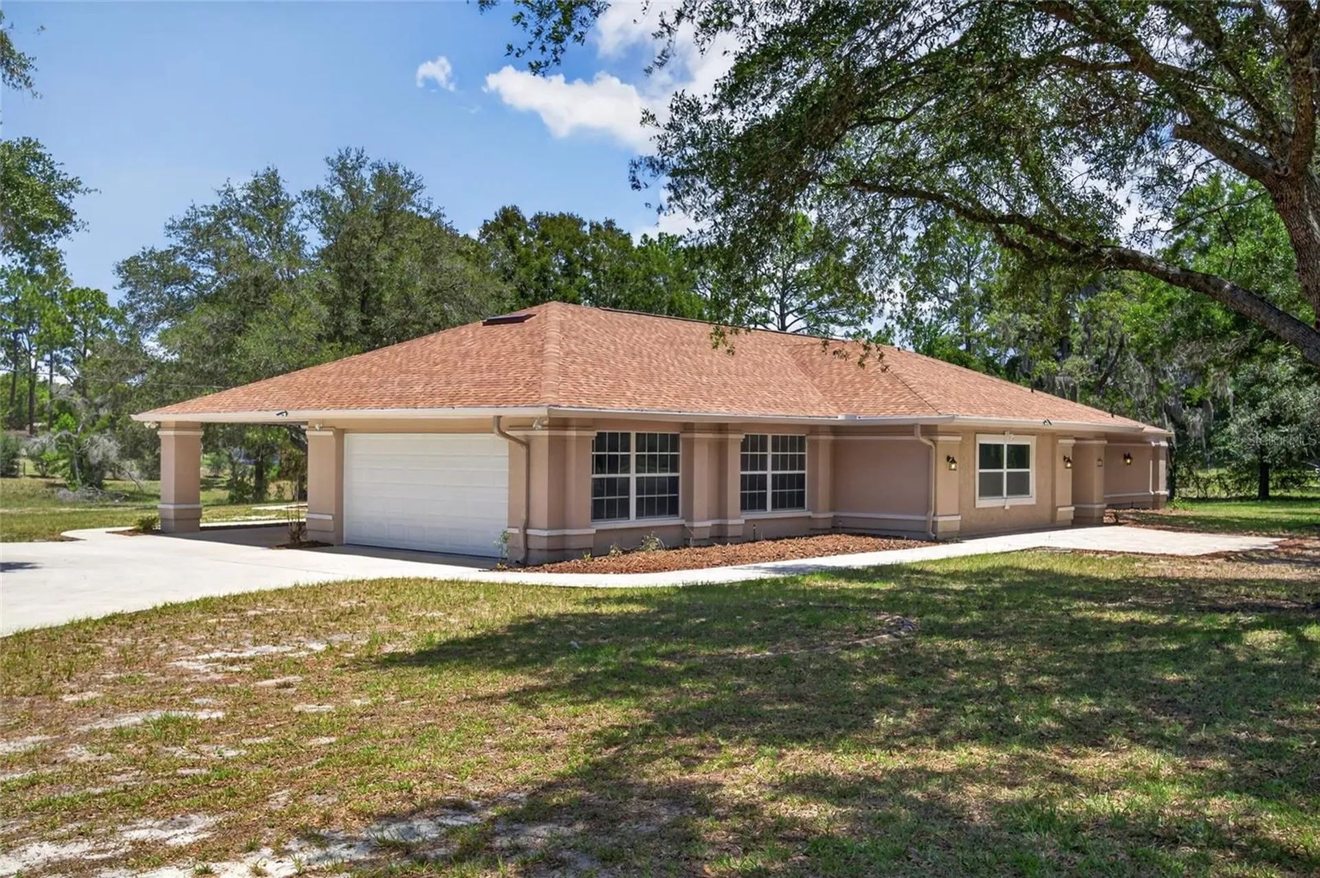 1232 Barranca Avenue Spring Hill FL 34609
