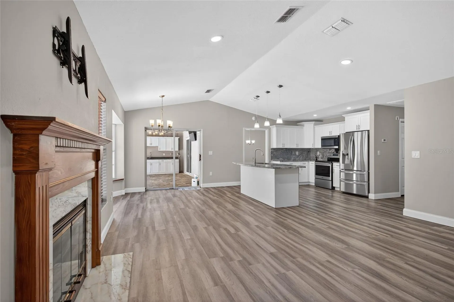 1232 Barranca Avenue Spring Hill FL 34609