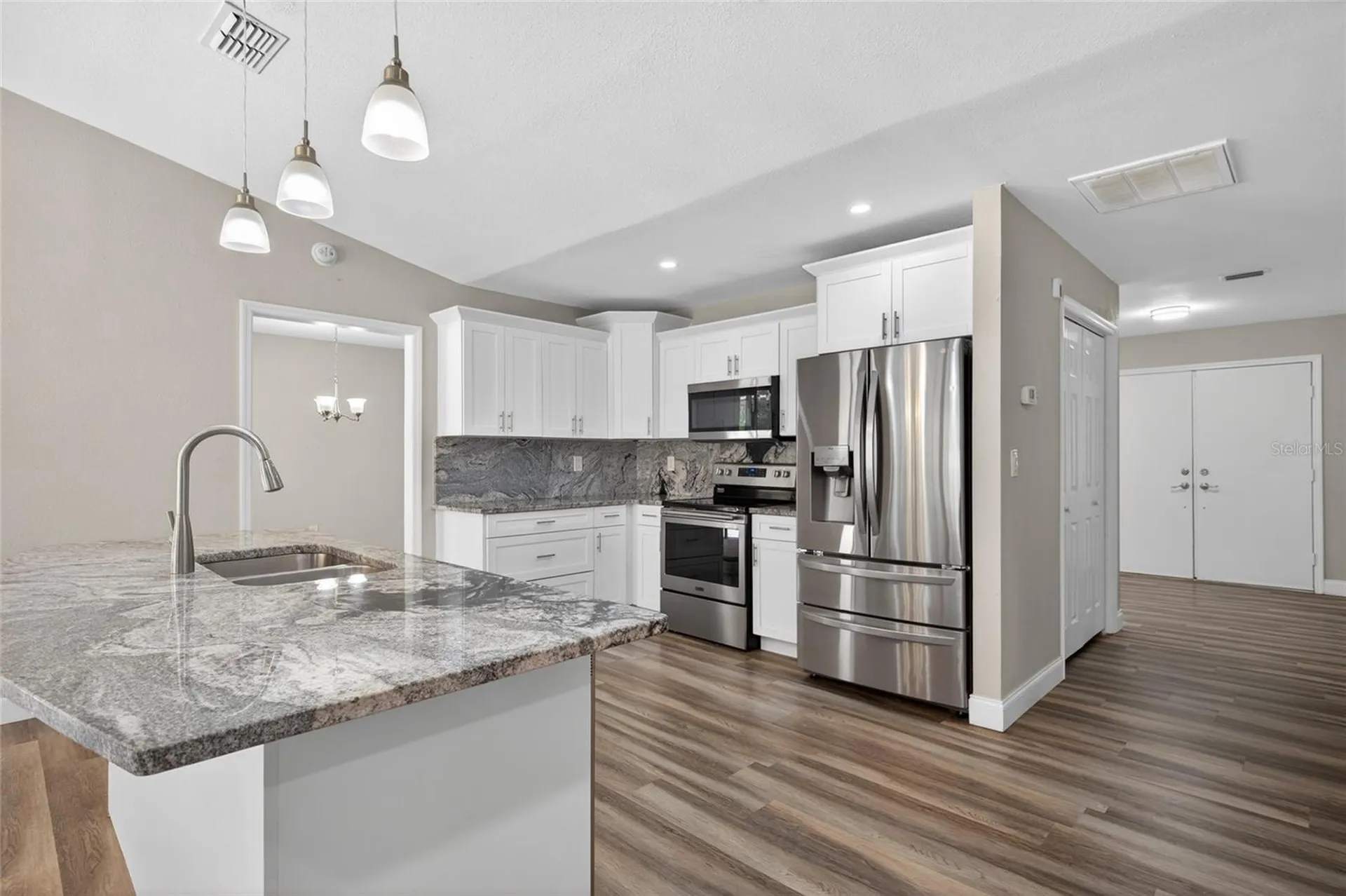 1232 Barranca Avenue Spring Hill FL 34609