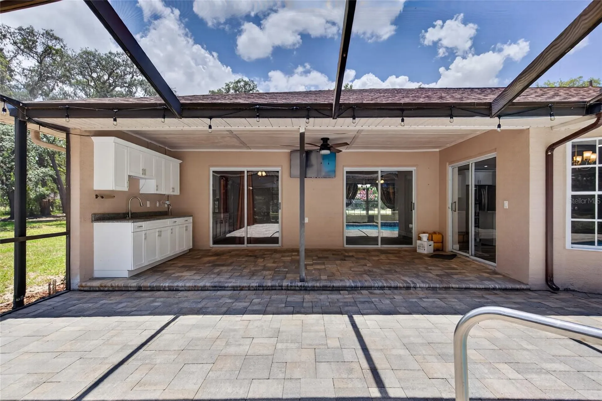 1232 Barranca Avenue Spring Hill FL 34609