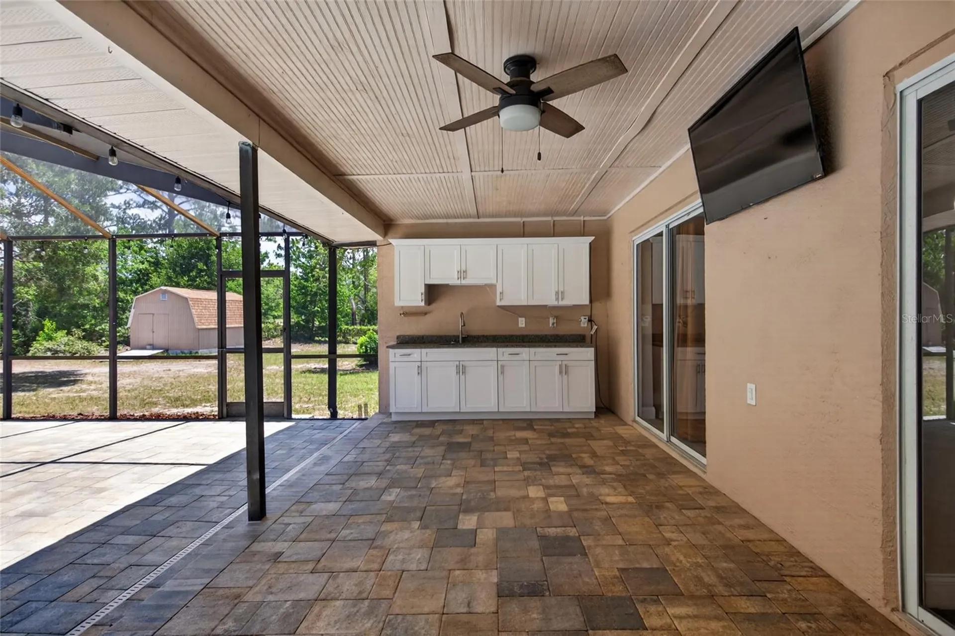 1232 Barranca Avenue Spring Hill FL 34609