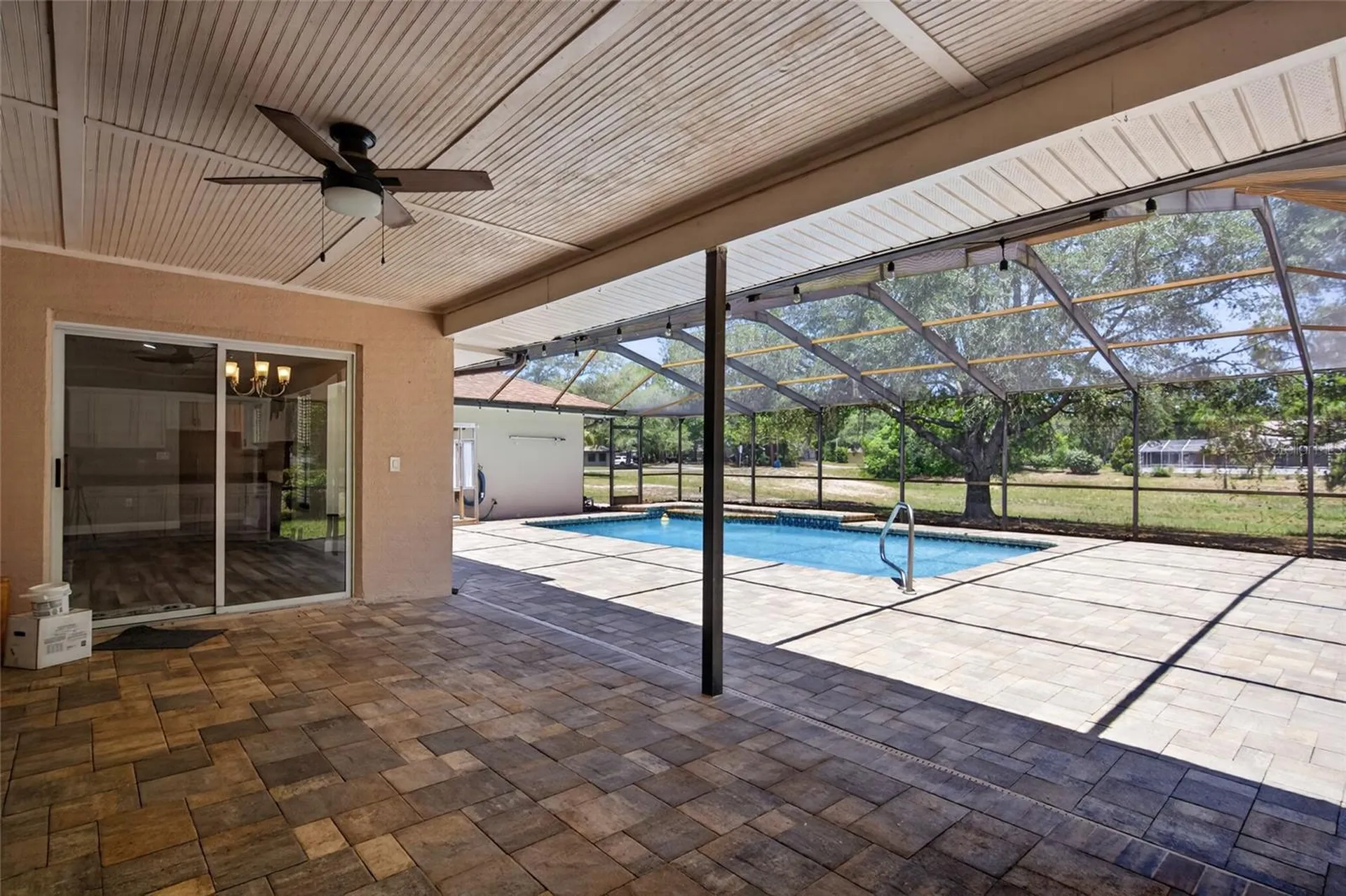 1232 Barranca Avenue Spring Hill FL 34609