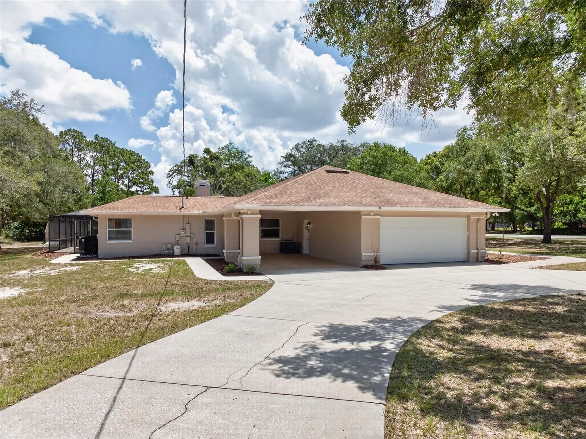 1232 Barranca Avenue Spring Hill FL 34609