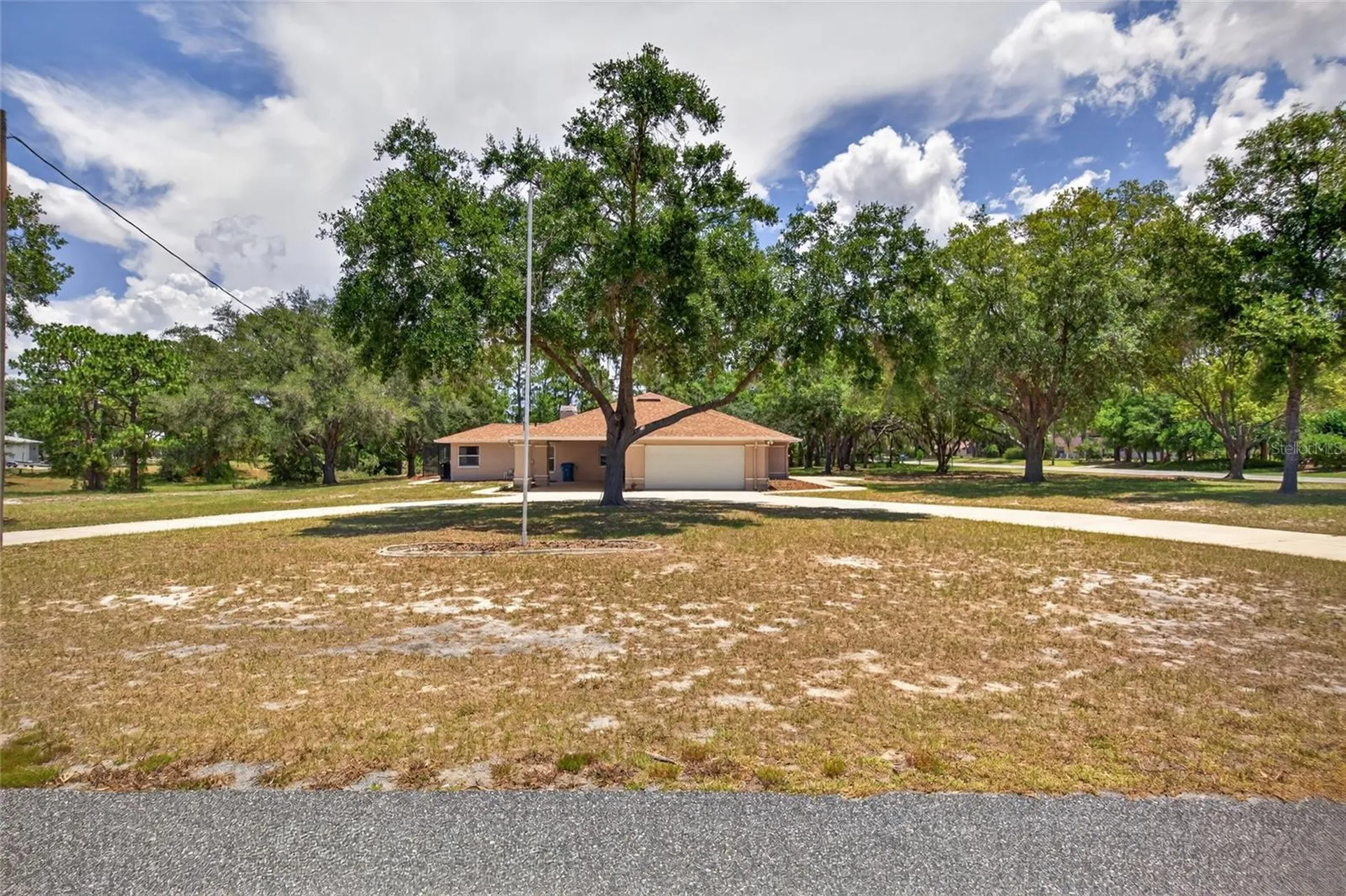 1232 Barranca Avenue Spring Hill FL 34609