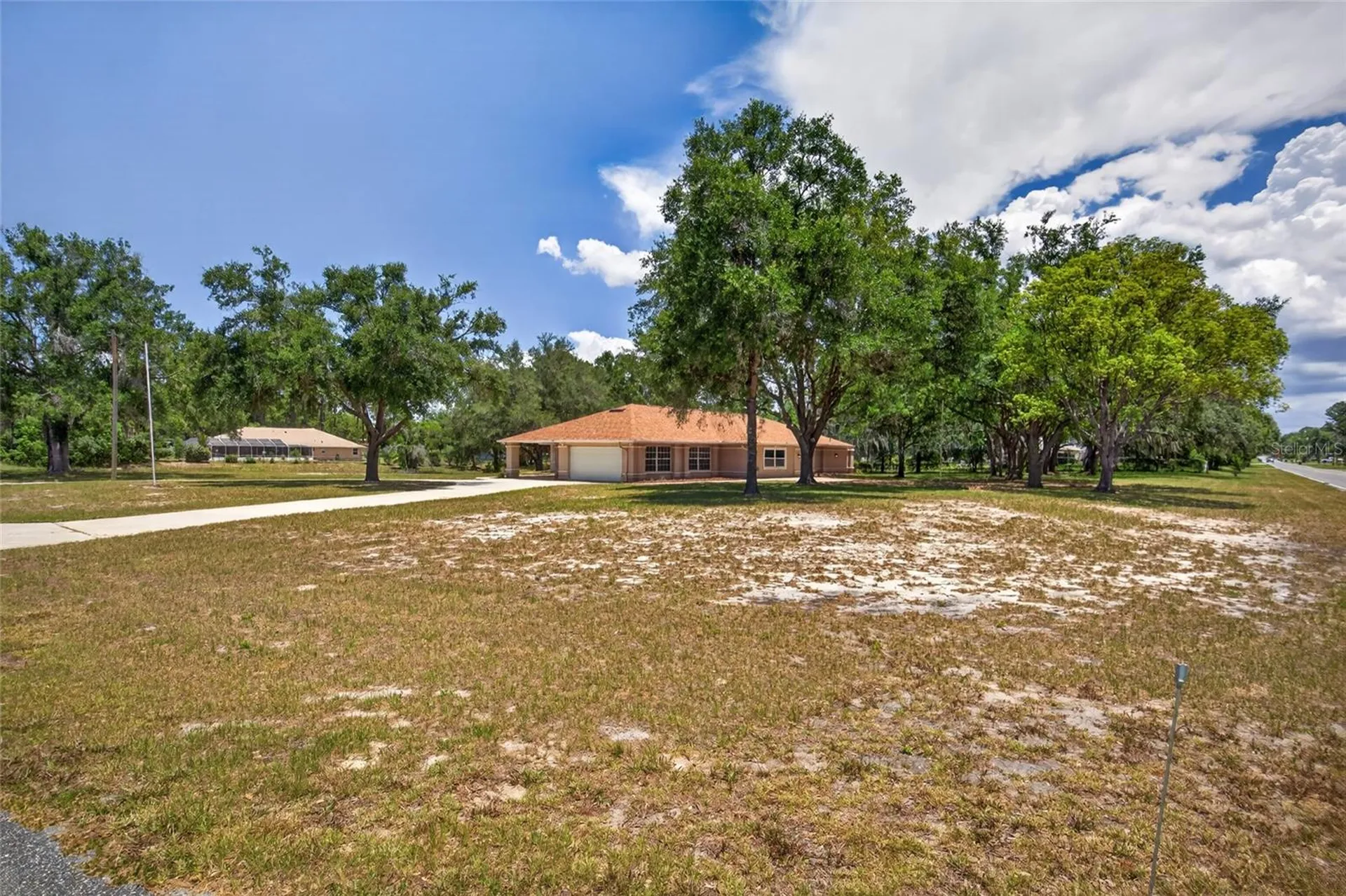 1232 Barranca Avenue Spring Hill FL 34609