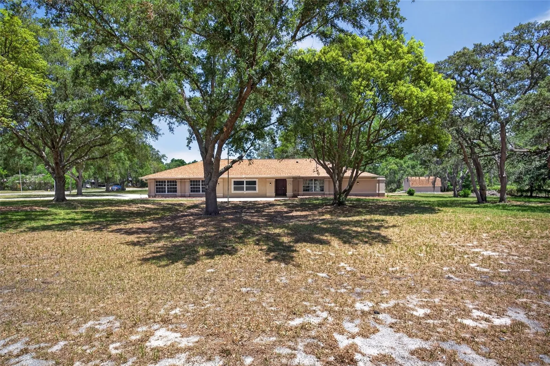1232 Barranca Avenue Spring Hill FL 34609
