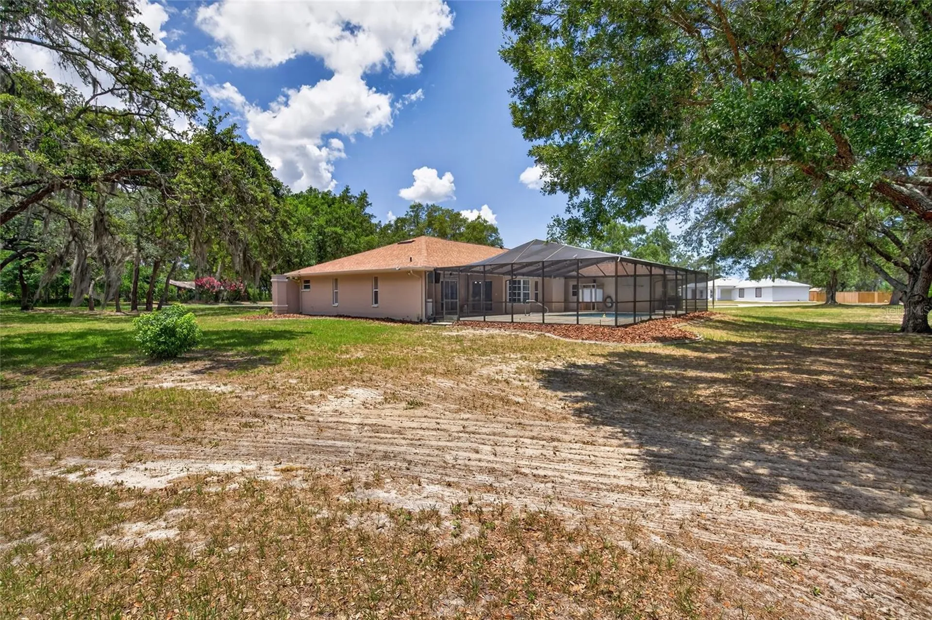 1232 Barranca Avenue Spring Hill FL 34609
