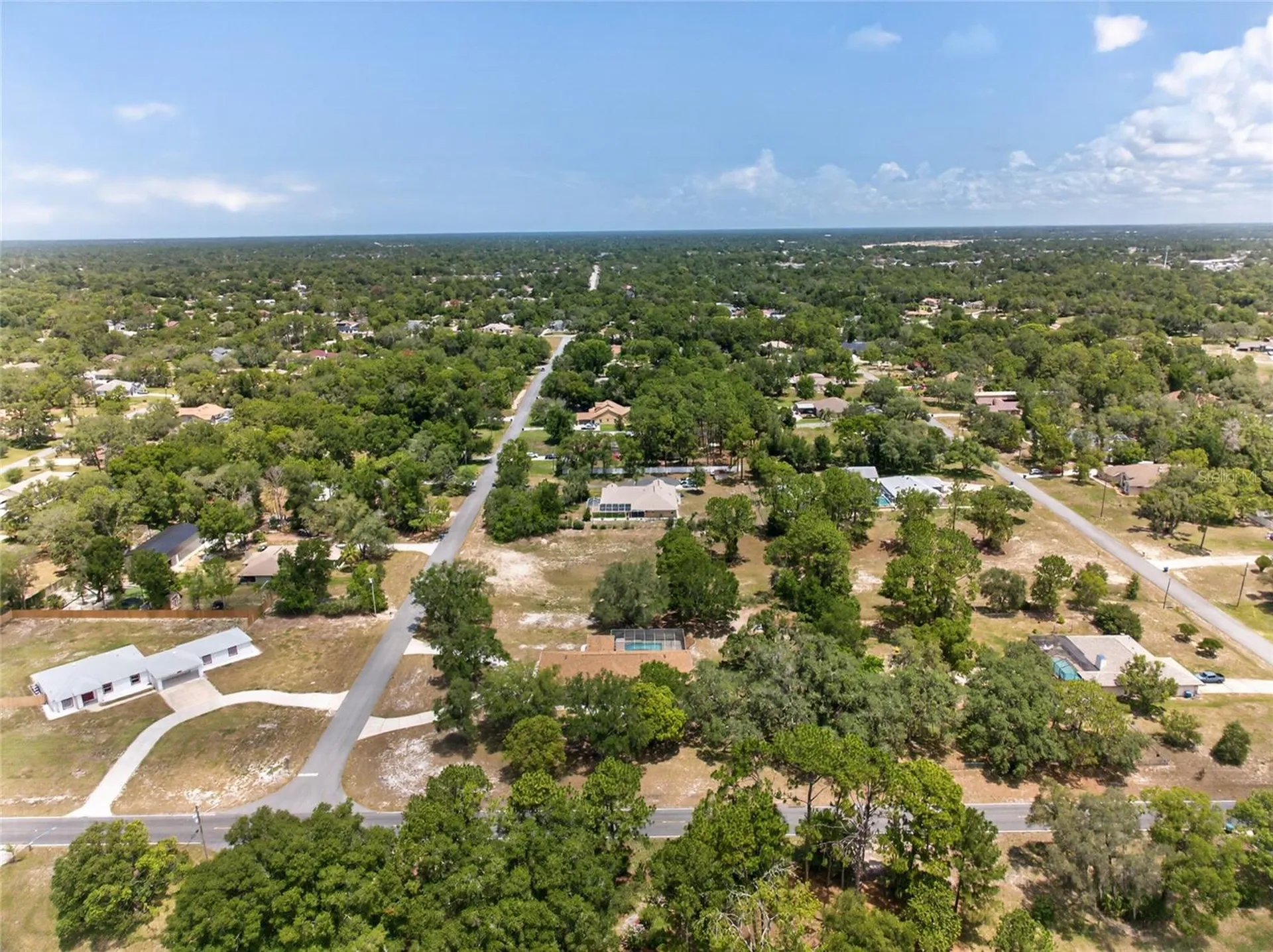 1232 Barranca Avenue Spring Hill FL 34609