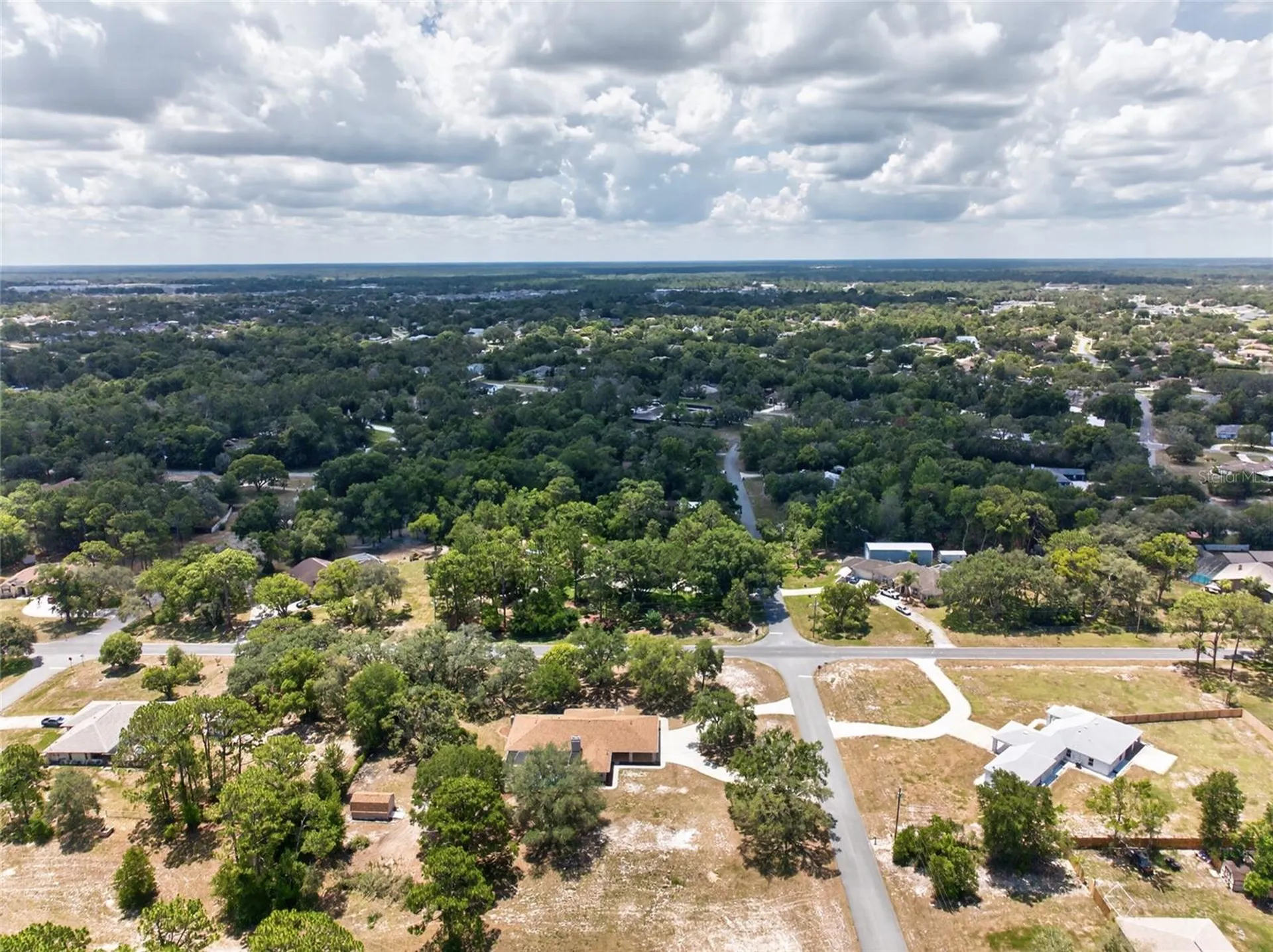 1232 Barranca Avenue Spring Hill FL 34609