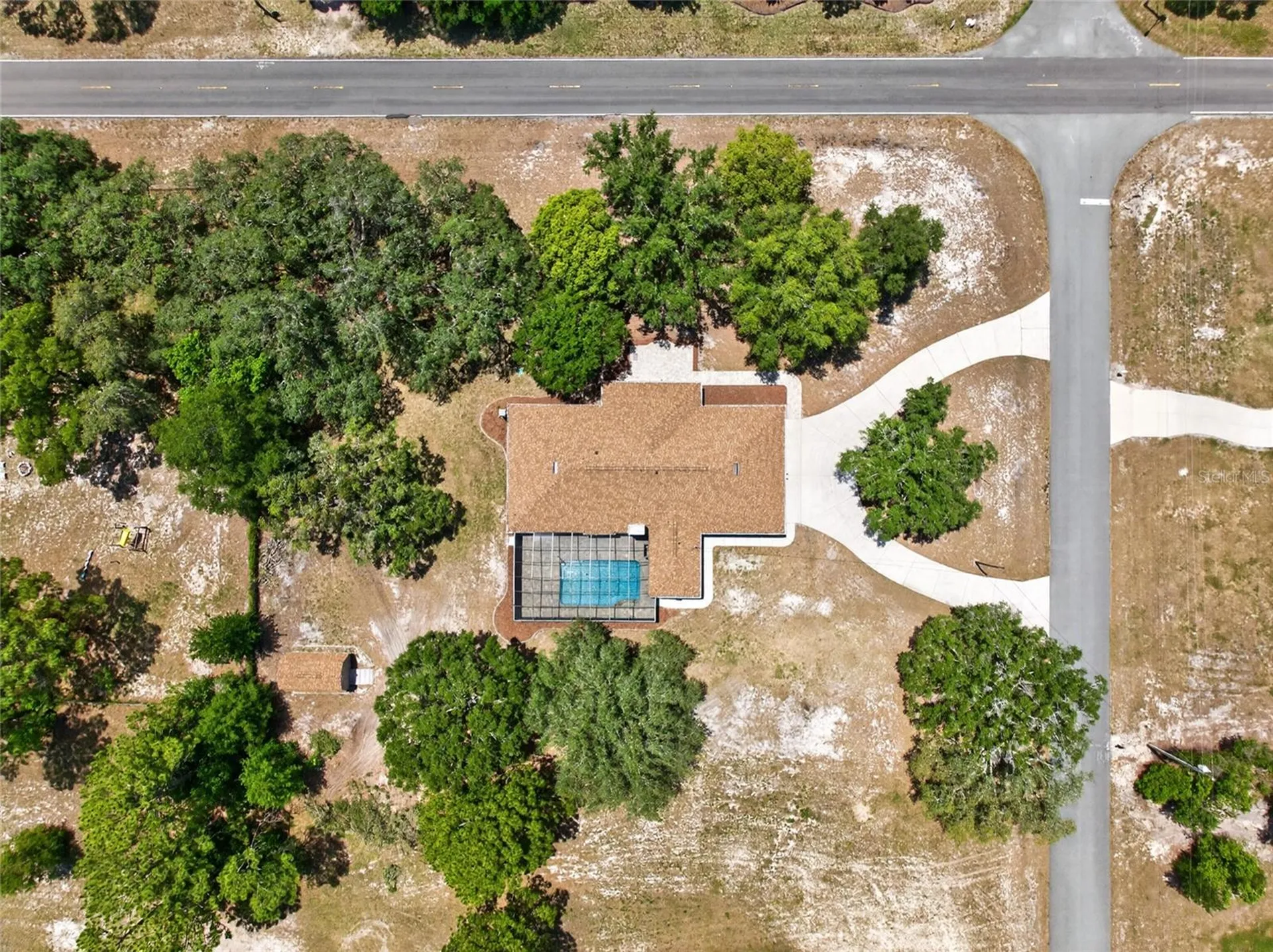 1232 Barranca Avenue Spring Hill FL 34609