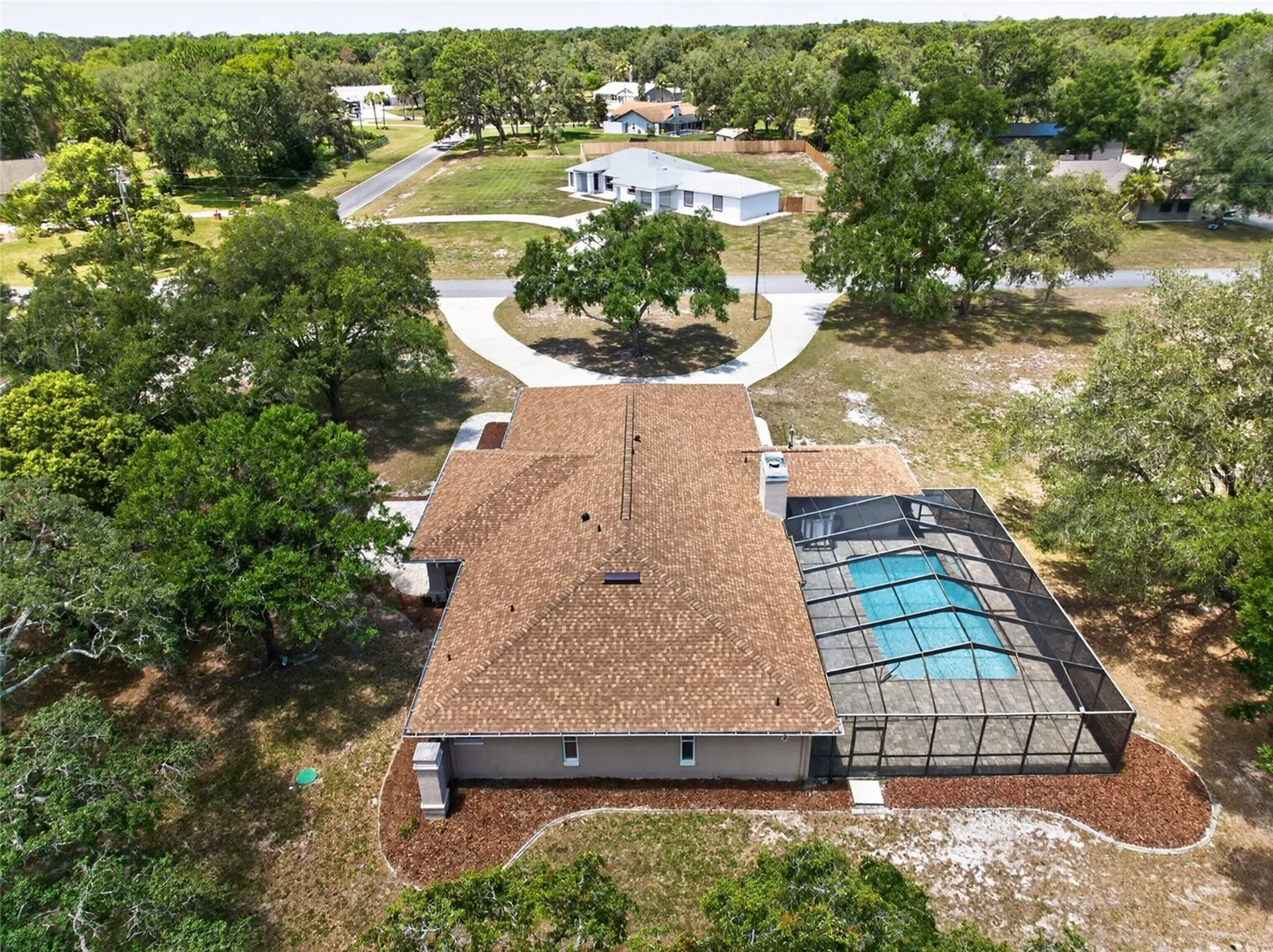 1232 Barranca Avenue Spring Hill FL 34609