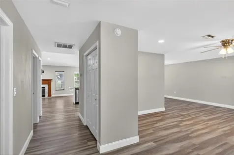 1232 Barranca Avenue Spring Hill FL 34609