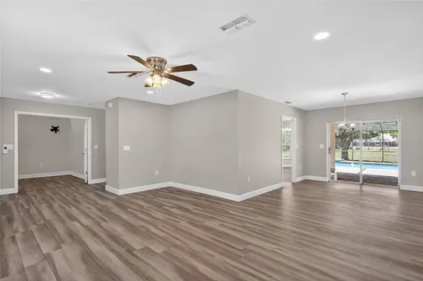 1232 Barranca Avenue Spring Hill FL 34609