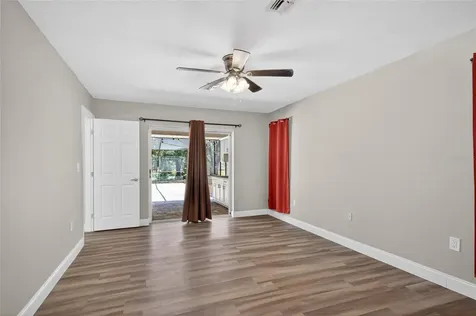 1232 Barranca Avenue Spring Hill FL 34609