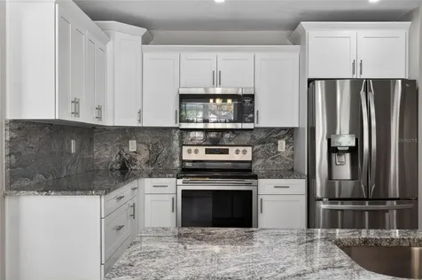 1232 Barranca Avenue Spring Hill FL 34609