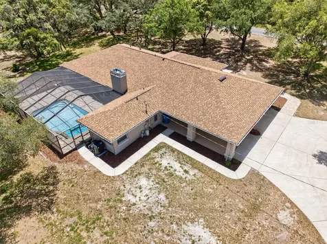 1232 Barranca Avenue Spring Hill FL 34609