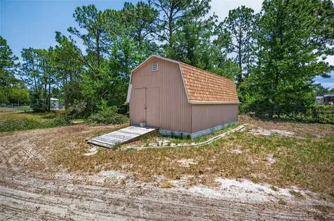 1232 Barranca Avenue Spring Hill FL 34609