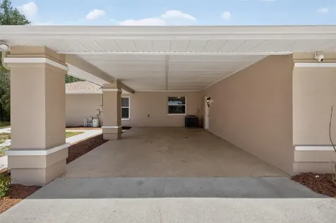 1232 Barranca Avenue Spring Hill FL 34609