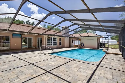 1232 Barranca Avenue Spring Hill FL 34609