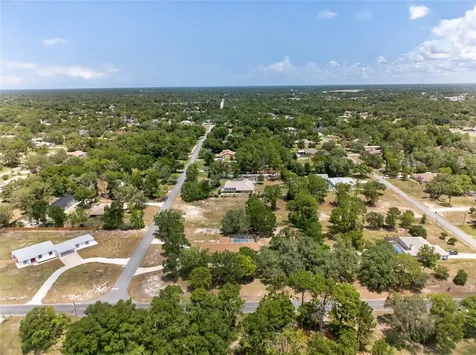 1232 Barranca Avenue Spring Hill FL 34609