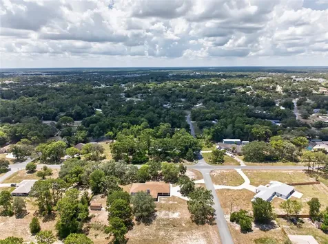 1232 Barranca Avenue Spring Hill FL 34609