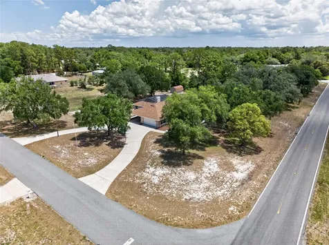 1232 Barranca Avenue Spring Hill FL 34609