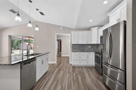 1232 Barranca Avenue Spring Hill FL 34609