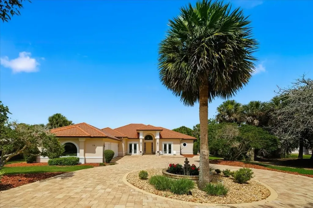 79 Island Estates Parkway Palm Coast FL 32137