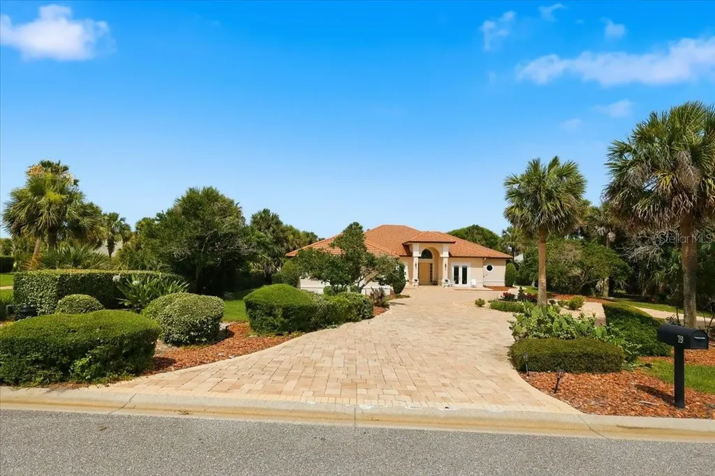 79 Island Estates Parkway Palm Coast FL 32137