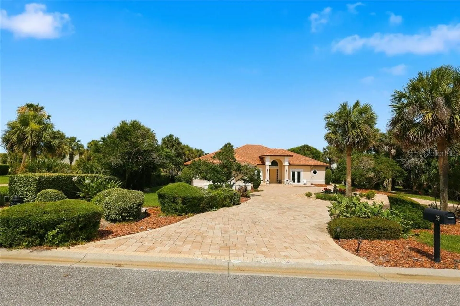 79 Island Estates Parkway Palm Coast FL 32137