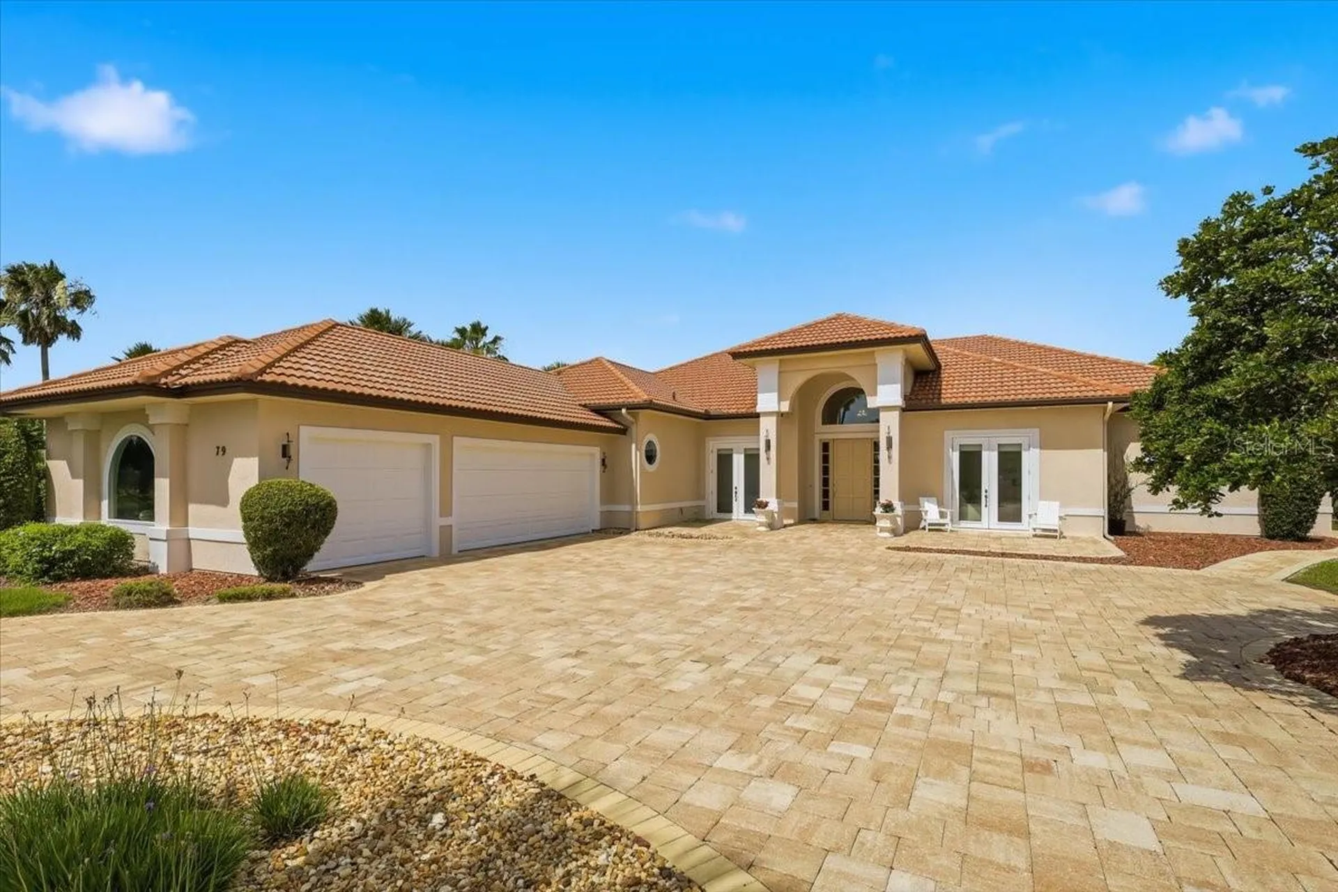 79 Island Estates Parkway Palm Coast FL 32137
