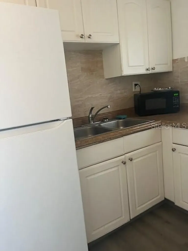 604 Alden Avenue Clearwater FL 33755