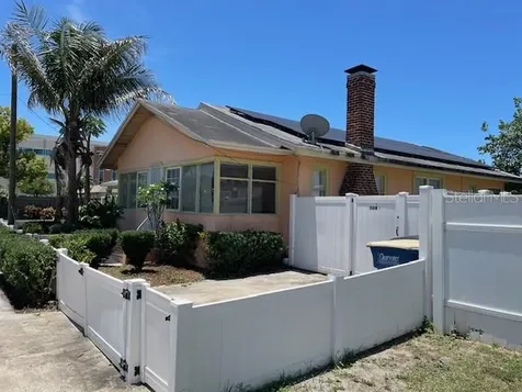 604 Alden Avenue Clearwater FL 33755