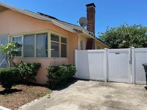 604 Alden Avenue Clearwater FL 33755