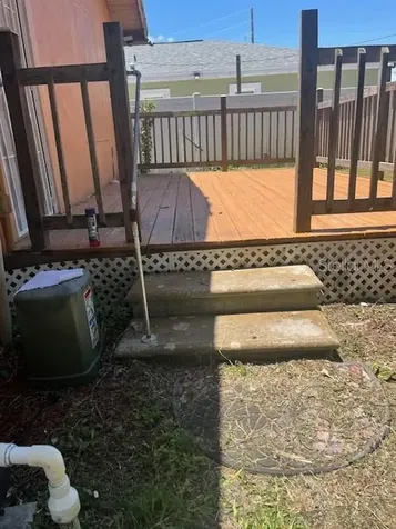 604 Alden Avenue Clearwater FL 33755