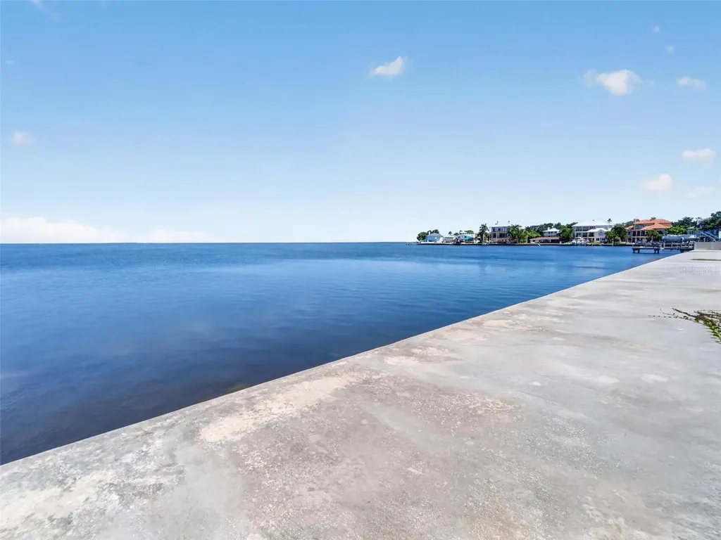 621 N Mayo Street Crystal Beach FL 34681