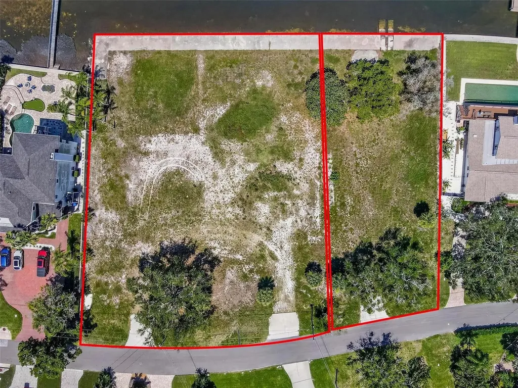 621 N Mayo Street Crystal Beach FL 34681