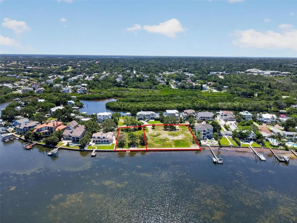 621 N Mayo Street Crystal Beach FL 34681