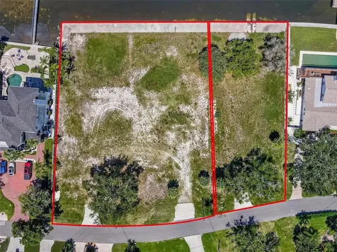 621 N Mayo Street Crystal Beach FL 34681