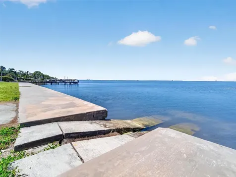 621 N Mayo Street Crystal Beach FL 34681