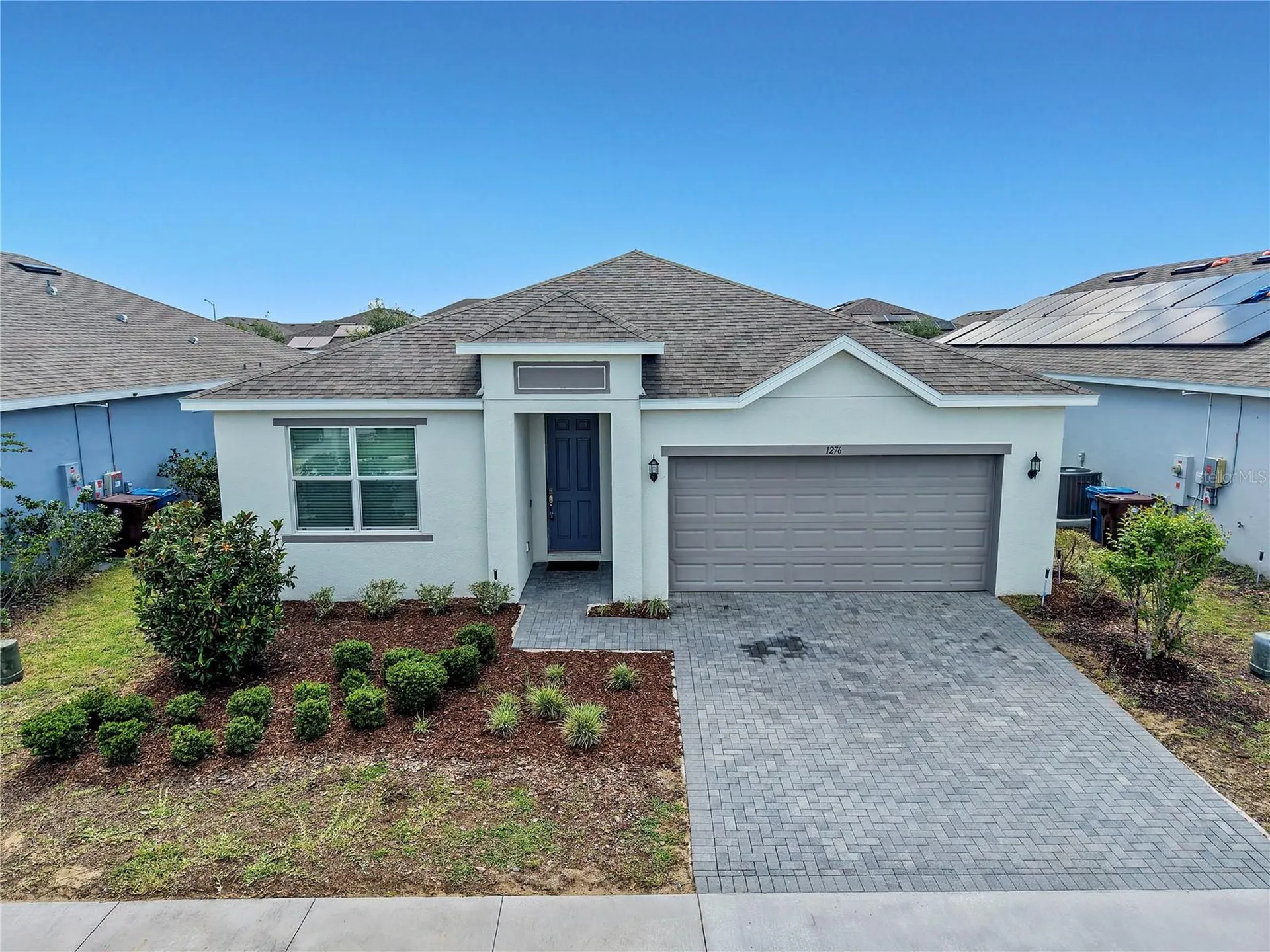 1276 Tupelo Trail Haines City FL 33844